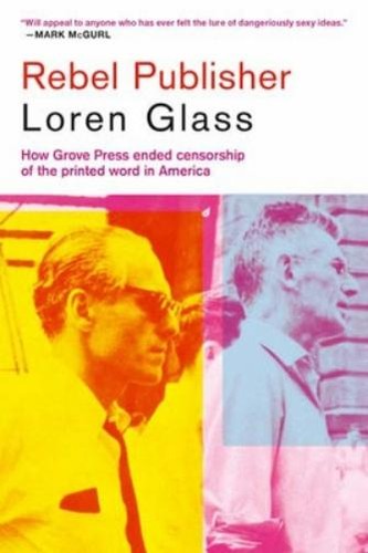 Loren glass rebel publisher - loren,