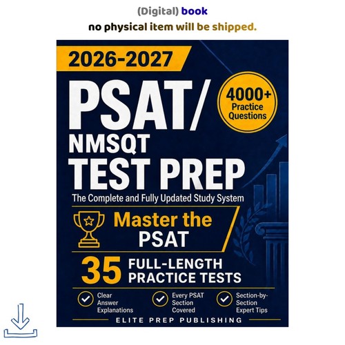 Elite prep publishing - prep,