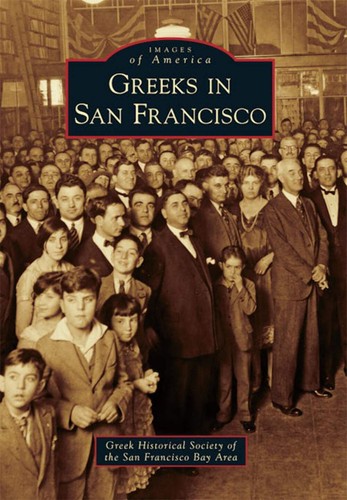 New arcadia publishing greeks - new,