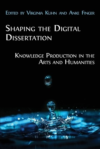 Shaping the digital - the,