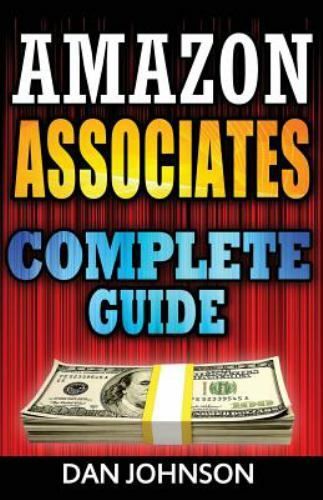 Amazon associates complete - amazon, associates: