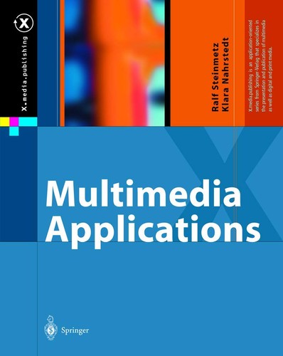 Multimedia applications - multimedia,