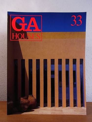 Houses global - ga, 33