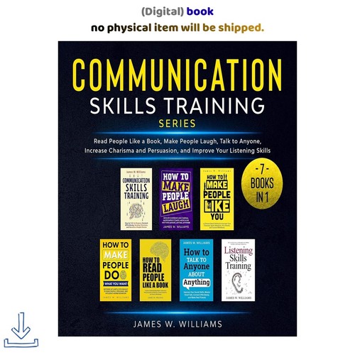 James williams author - w., (author