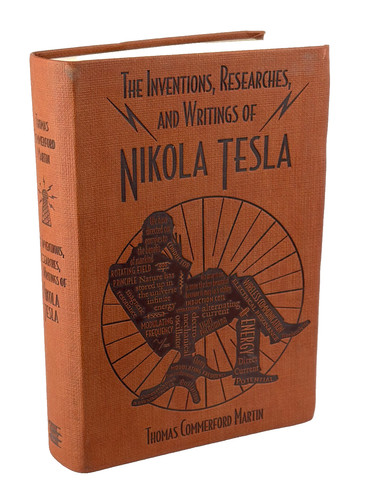 Nikola tesla the - tesla,