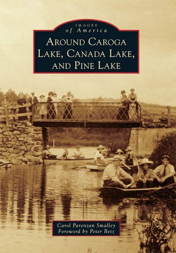 New arcadia publishing - arcadia, around