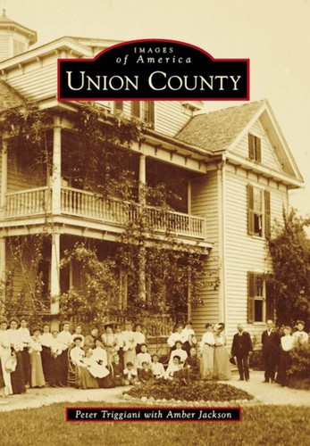 New arcadia publishing union - new,