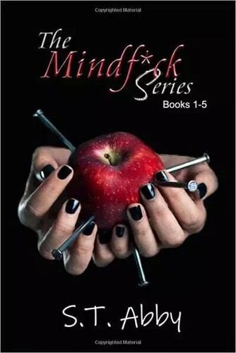 The mindfuck series t - s.,