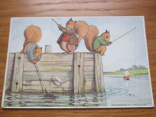 Original margaret tempest - original,