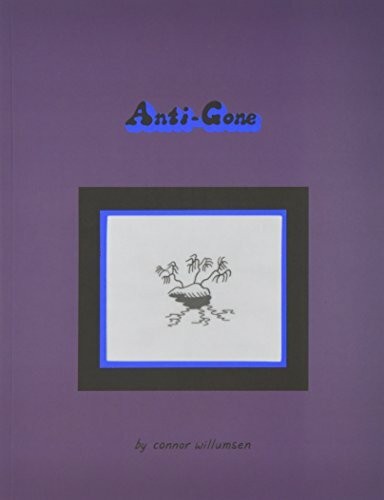 Anti gone buch - buch, press