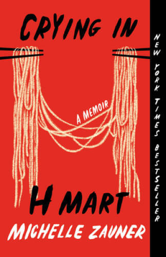 Crying mart memoir - a,