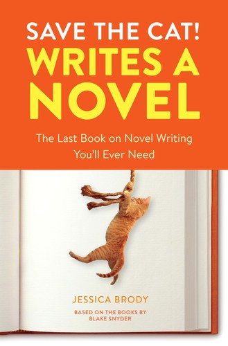 Save the cat - save, novel