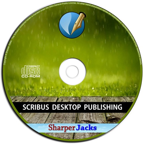 New desktop publisher - new,