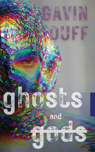 Gavin duff ghosts - ghosts, |