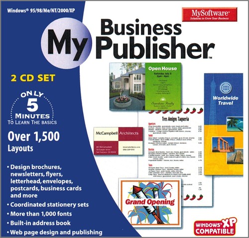 Mysoftware business - mysoftware,