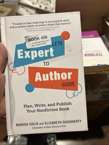 The complete expert - the,