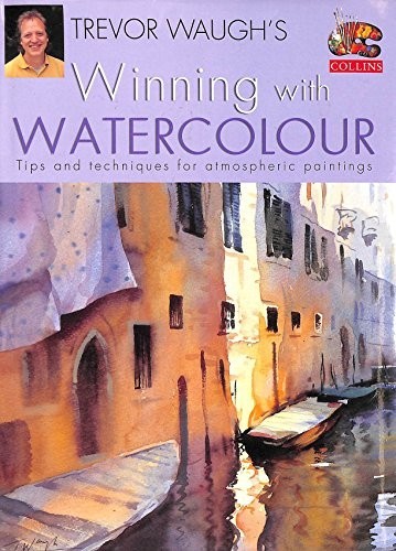 Winning with watercolour - winning, by