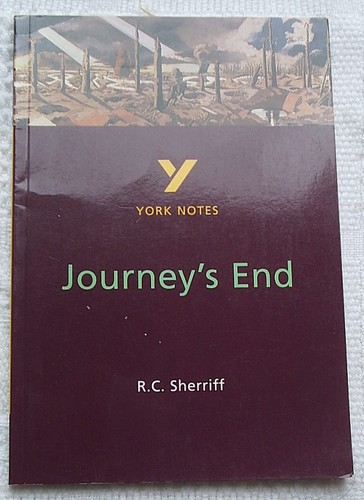York notes sherriff s - on, r.c.sherriff's
