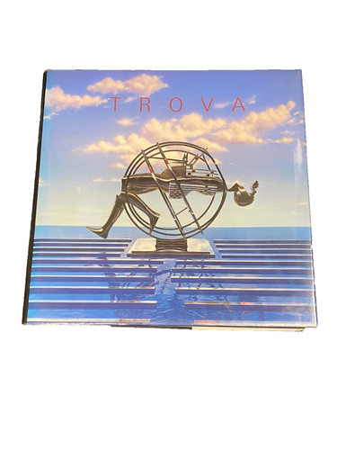 Trova foundation publisher - foundation,