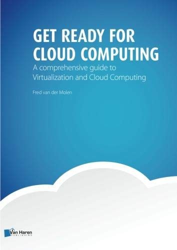 Get ready for cloud computing - ready,