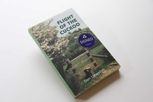 Flight the cuckoo - flight,