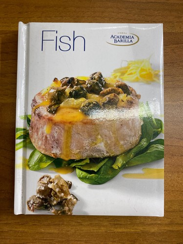 Fish white star publisher - "fish",,