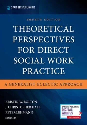Theoretical perspectives for - theoretical,