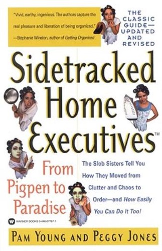 Sidetracked home - sidetracked,