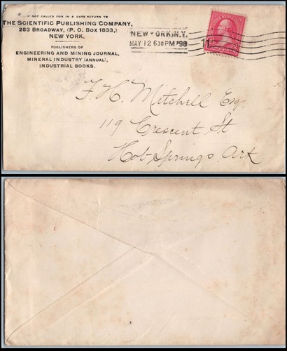 1898 new york scientific - 1898,