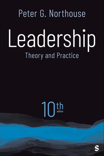 Leadership theory and - :,