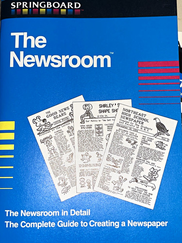 Springboard the newsroom - springboard,
