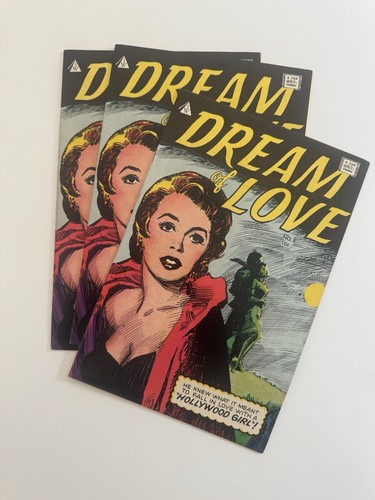 Dream love i - dream, #8