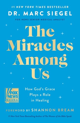 The miracles among how - miracles,