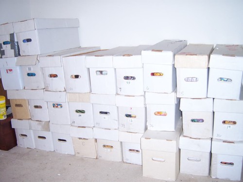 Bulk box lot - 1,