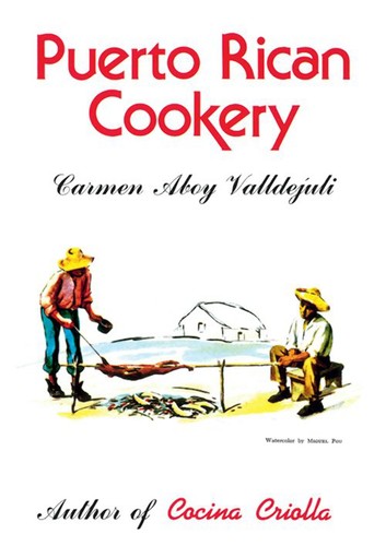 New pelican publishing - new, puerto