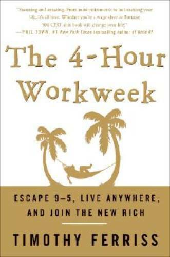 The hour workweek - the, escape