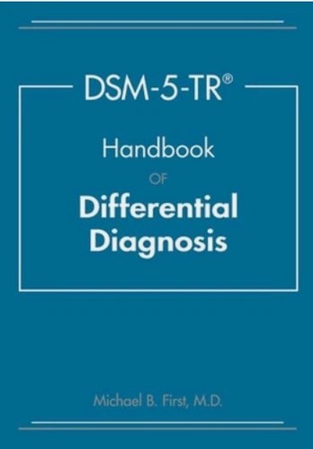 Handbook differential - of,