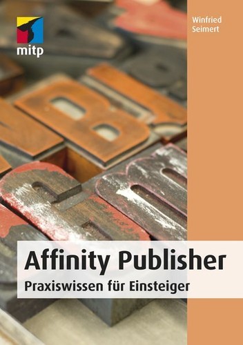 Affinity publisher - affinity,
