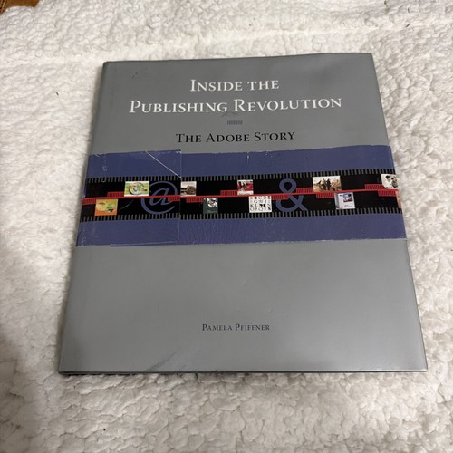 Inside publishing revolution - inside,