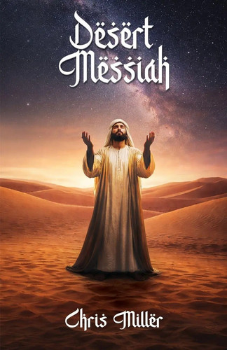 Chris miller desert messiah - miller,