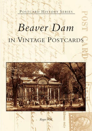 New arcadia publishing beaver - new,