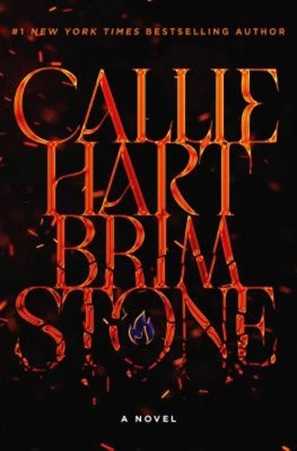 Brimstone - , edition)