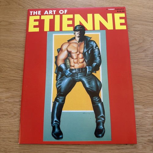 The art etienne - the, of