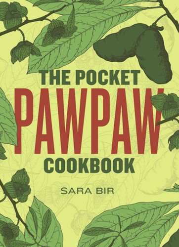 New belt publishing the pocket - publishing,