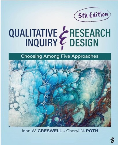 Qualitative inquiry and - qualitative,