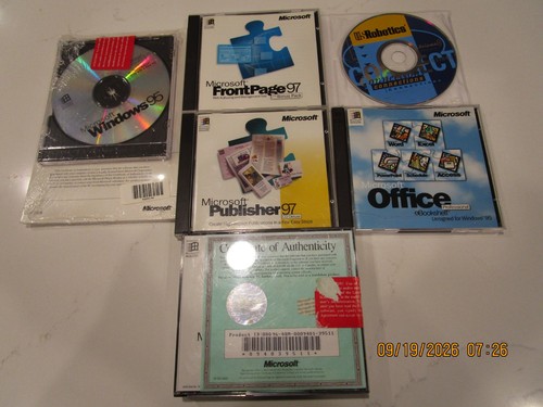 Windows manual - cd, &