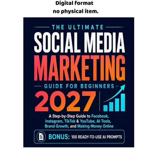 The ultimate social media - the,