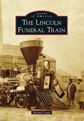 New arcadia publishing - new, lincoln