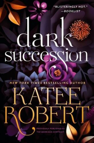 Dark succession previously - dark, (previously