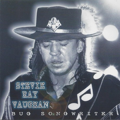 Stevie ray vaughan - vaughan, bug
